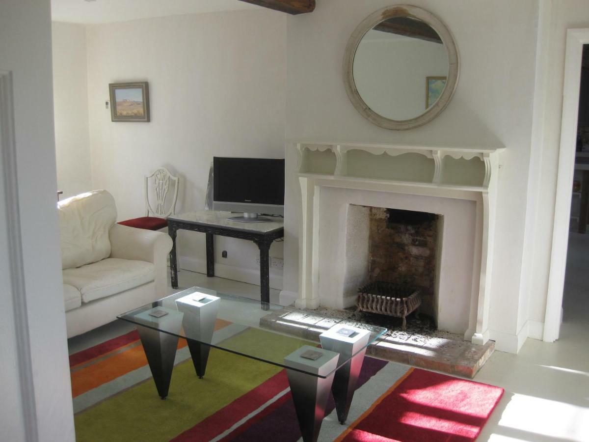 Job'S Mill Cottage Warminster Bagian luar foto